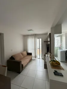 Apartamento com 2 Quartos à venda, 56m² no Valparaíso, Serra