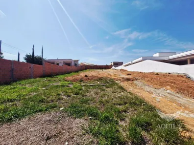 Lote/Terreno à venda, 1019m² no Villa Toscana, Votorantim