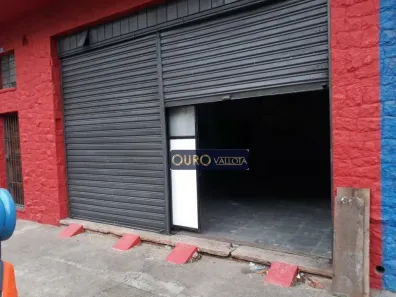 Ponto Comercial à venda, 232m² no Mooca, São Paulo