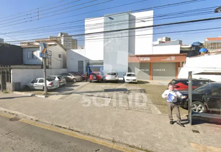 Prédio Comercial para alugar, 742m² no Socorro, São Paulo