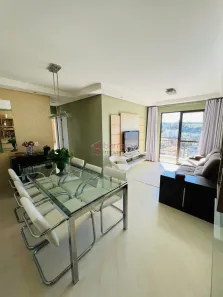 Apartamento com 2 Quartos para alugar, 70m² no Vila Graff, Jundiaí