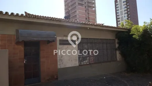 Imóvel Comercial com 3 Quartos para alugar, 188m² no Cambuí, Campinas