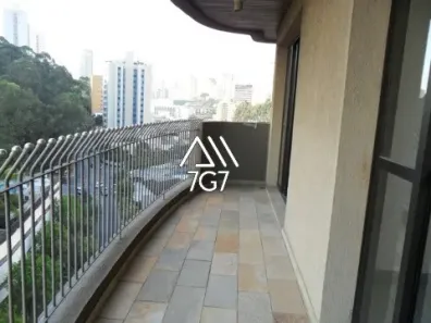 Apartamento com 4 Quartos à venda, 258m² no Vila Andrade, São Paulo