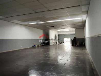 Galpão/Depósito/Armazém com 1 Quarto à venda, 332m² no Parque das Américas, Mauá