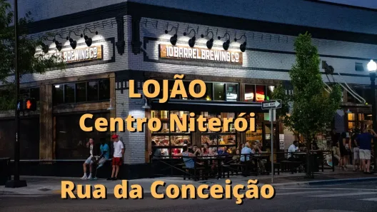 Prédio Comercial à venda, 456m² no Centro, Rio de Janeiro