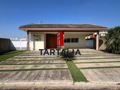 Casa de Condomínio com 3 Quartos à venda, 209m² no Residencial Alto Da Boa Vista, Itupeva