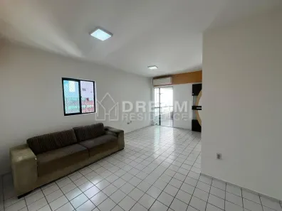 Apartamento com 3 Quartos à venda, 90m² no Tamarineira, Recife