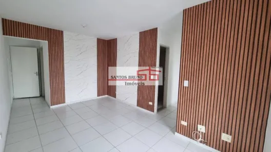 Apartamento com 3 Quartos para alugar, 70m² no Limão, São Paulo