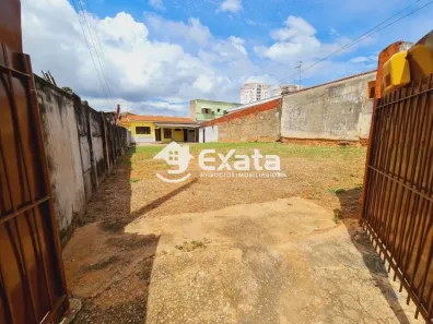 Casa com 1 Quarto para alugar, 58m² no Além Ponte, Sorocaba