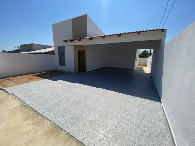 Casa com 2 Quartos à venda, 85m² no Iranduba, Iranduba