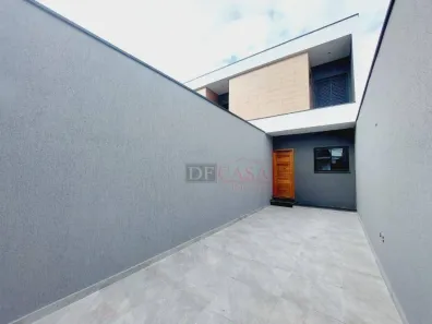Sobrado com 2 Quartos à venda, 75m² no Vila União (Zona Leste), São Paulo