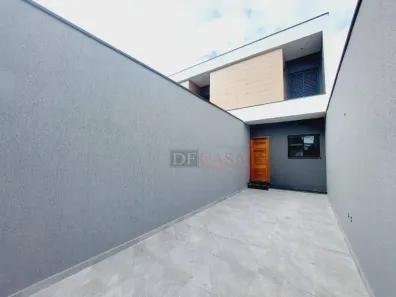 Sobrado com 2 Quartos à venda, 80m² no Vila União (Zona Leste), São Paulo