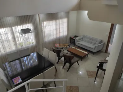 Sobrado com 3 Quartos à venda, 230m² no Rudge Ramos, São Bernardo do Campo