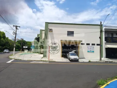 Ponto Comercial para alugar, 443m² no Jardim São Carlos, São Carlos