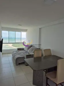Apartamento com 3 Quartos para alugar, 70m² no Barra de Jangada, Jaboatão dos Guararapes