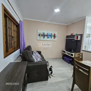 Casa com 2 Quartos à venda, 98m² no Altos da Vila Paiva, São José dos Campos