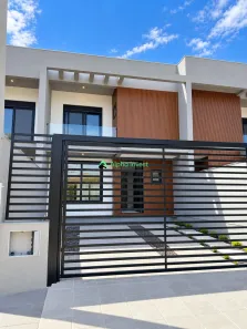 Sobrado com 3 Quartos à venda, 160m² no Nossa Senhora das Graças, Canoas