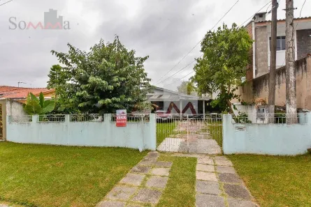 Lote/Terreno à venda, 480m² no Boqueirão, Curitiba