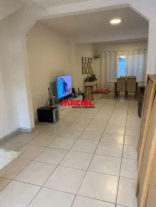 Sobrado com 4 Quartos à venda, 206m² no Cidade Vista Verde, São José dos Campos