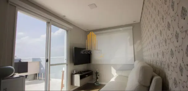 Apartamento com 3 Quartos à venda, 115m² no Jardim Novo Taboão, São Paulo