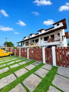 Apartamento com 2 Quartos à venda, 65m² no Stella Maris, Salvador