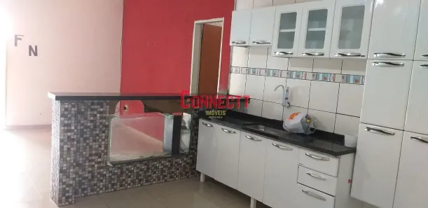 Sobrado com 3 Quartos à venda, 205m² no Planalto Verde, Ribeirão Preto