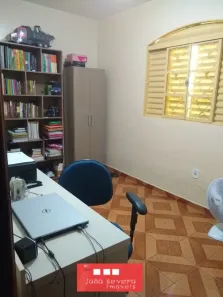 Casa com 3 Quartos à venda, 80m² no Santa Maria, Brasília