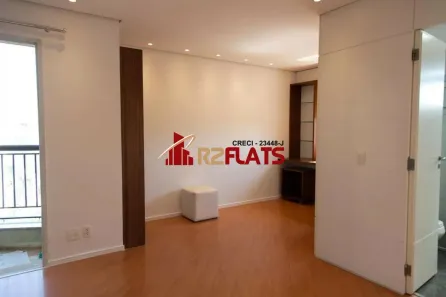 Apartamento com 1 Quarto à venda, 42m² no Vila Nova Conceição, São Paulo