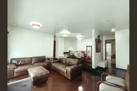 Apartamento com 3 Quartos à venda, 149m² no Mirandópolis, São Paulo