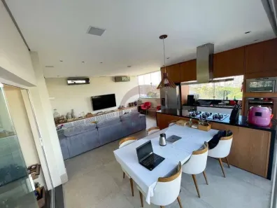 Cobertura com 3 Quartos à venda, 180m² no Cidade São Francisco, São Paulo