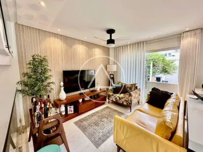 Casa com 2 Quartos à venda, 129m² no Praia Campista, Macaé