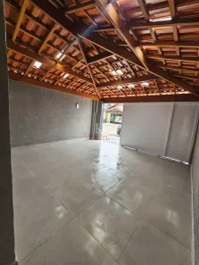 Casa com 2 Quartos à venda, 70m² no Mirim, Praia Grande