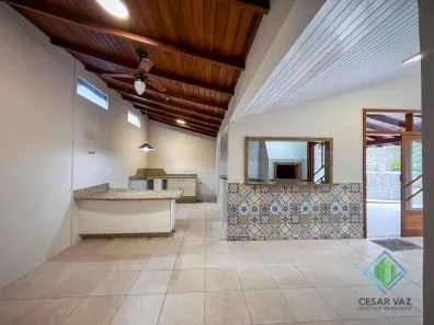 Imóvel Comercial com 2 Quartos à venda, 155m² no Capoeiras, Florianópolis