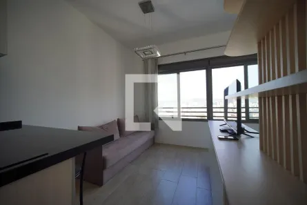 Kitnet com 1 Quarto à venda, 26m² no Bela Vista, Porto Alegre