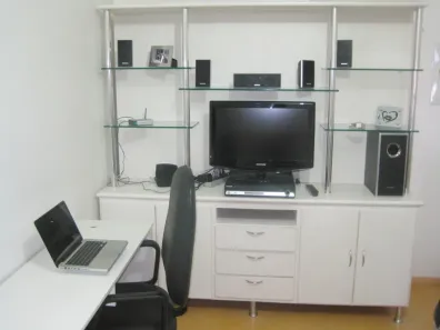 Apartamento com 2 Quartos à venda, 38m² no Mirandópolis, São Paulo