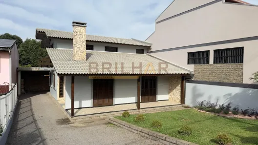 Casa com 4 Quartos à venda, 240m² no São Cristóvão, Caxias do Sul