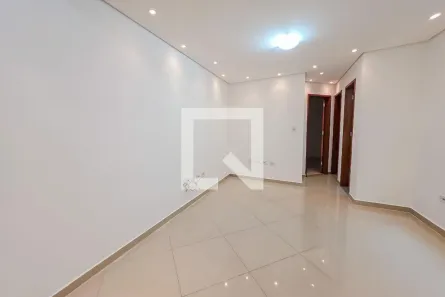 Apartamento com 2 Quartos à venda, 55m² no Vila Camilópolis, Santo André