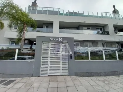 Apartamento com 2 Quartos para alugar, 66m² no Campeche, Florianópolis