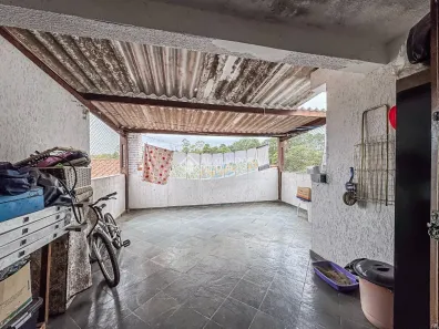 Sobrado com 5 Quartos à venda, 250m² no Demarchi, São Bernardo do Campo