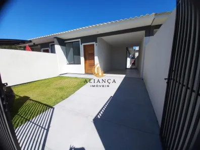 Casa com 3 Quartos à venda, 88m² no Ipiranga, São José