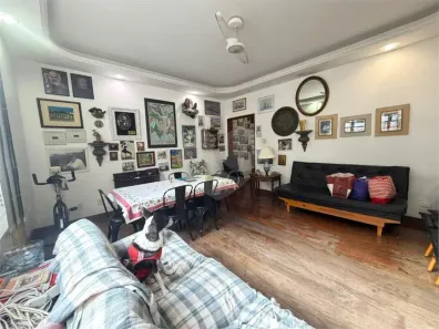 Apartamento com 3 Quartos à venda, 111m² no Botafogo, Rio de Janeiro