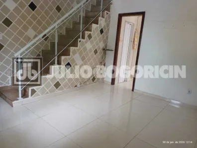 Casa com 2 Quartos à venda, 102m² no Abolição, Rio de Janeiro