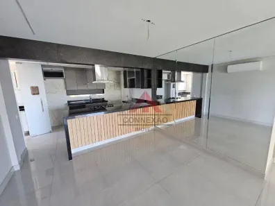 Apartamento com 3 Quartos à venda, 110m² no Vila Costa, Suzano