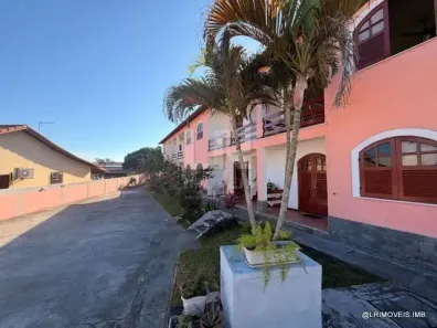 Apartamento com 2 Quartos à venda, 45m² no Cidade Nova, Iguaba Grande