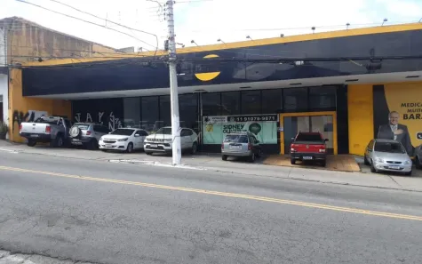 Ponto Comercial para alugar, 300m² no Parada Inglesa, São Paulo