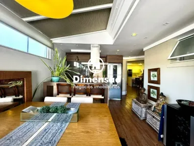 Cobertura com 3 Quartos à venda, 225m² no Jurerê Internacional, Florianópolis