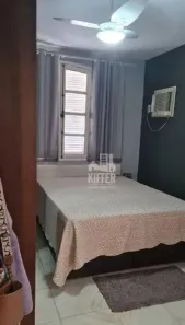 Casa com 2 Quartos à venda, 94m² no Neves (Neves), São Gonçalo