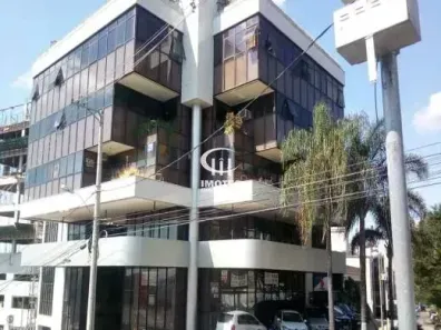 Ponto Comercial à venda, 195m² no Santa Lúcia, Belo Horizonte