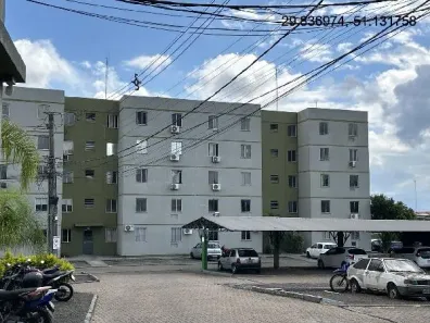 Apartamento com 2 Quartos à venda, 38m² no Pasqualini, Sapucaia do Sul