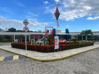 Casa com 3 Quartos para alugar, 160m² no Serrotão, Campina Grande